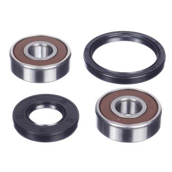 2 459 р. Комплект подшипников и сальников переднего колеса CHAKIN RacingLine CH25-1316RL  ch25-1316rl  с доставкой в г. Керчь. Увеличить фотографию 1