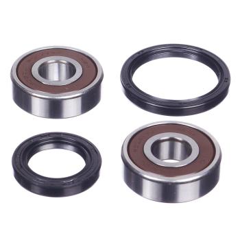 2 599 р. Комплект подшипников и сальников переднего колеса CHAKIN RacingLine CH25-1334RL  ch25-1334rl  с доставкой в г. Керчь. Увеличить фотографию 1