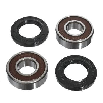 2 599 р. Комплект подшипников и сальников переднего колеса CHAKIN RacingLine CH25-1379RL  ch25-1379rl  с доставкой в г. Керчь. Увеличить фотографию 1