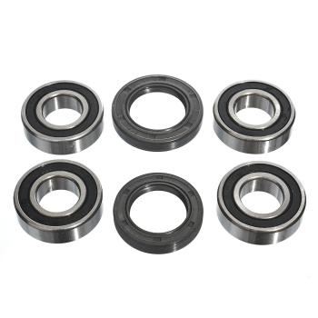 3 299 р. Комплект подшипников и сальников переднего колеса CHAKIN RacingLine CH25-1381RL  ch25-1381rl  с доставкой в г. Керчь. Увеличить фотографию 1