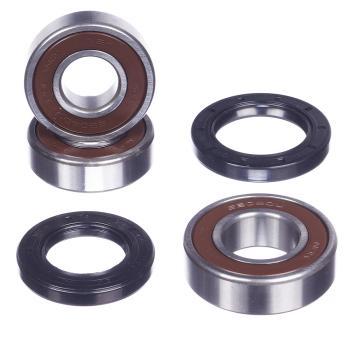 3 069 р. Комплект подшипников и сальников заднего колеса CHAKIN RacingLine CH25-1386RL  ch25-1386rl  с доставкой в г. Керчь. Увеличить фотографию 1