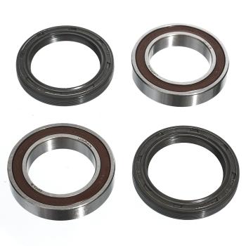 4 599 р. Комплект подшипников и сальников переднего колеса CHAKIN RacingLine CH25-1402RL  ch25-1402rl  с доставкой в г. Керчь. Увеличить фотографию 1
