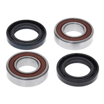 3 699 р. Комплект подшипников и сальников переднего колеса CHAKIN RacingLine CH25-1403RL  ch25-1403rl  с доставкой в г. Керчь. Увеличить фотографию 1