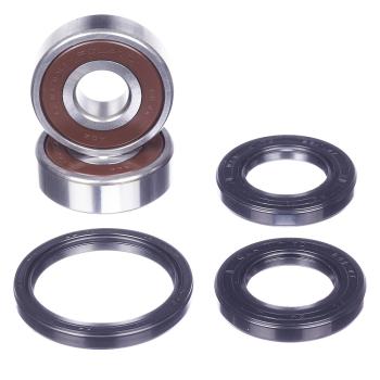 2 359 р. Комплект подшипников и сальников переднего колеса CHAKIN RacingLine CH25-1448RL  ch25-1448rl  с доставкой в г. Керчь. Увеличить фотографию 1