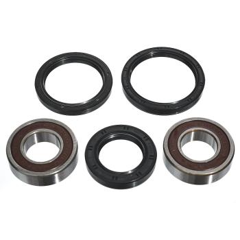4 099 р. Комплект подшипников и сальников переднего колеса CHAKIN RacingLine CH25-1450RL  ch25-1450rl  с доставкой в г. Керчь. Увеличить фотографию 1