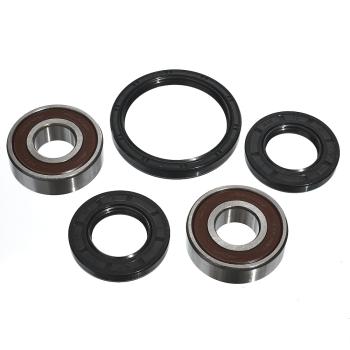 4 099 р. Комплект подшипников и сальников переднего колеса CHAKIN RacingLine CH25-1472RL  ch25-1472rl  с доставкой в г. Керчь. Увеличить фотографию 1