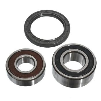 4 749 р. Комплект подшипников и сальников переднего колеса CHAKIN RacingLine CH25-1528RL  ch25-1528rl  с доставкой в г. Керчь. Увеличить фотографию 1