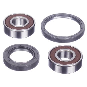 2 199 р. Комплект подшипников и сальников переднего колеса CHAKIN RacingLine CH25-1604RL  ch25-1604rl  с доставкой в г. Керчь. Увеличить фотографию 1