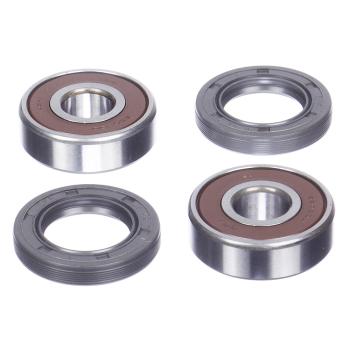 3 399 р. Комплект подшипников и сальников переднего колеса CHAKIN RacingLine CH25-1640RL  ch25-1640rl  с доставкой в г. Керчь. Увеличить фотографию 1