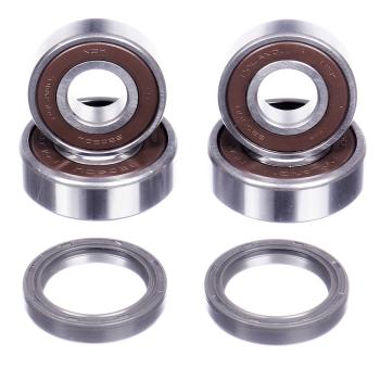 2 499 р. Комплект подшипников и сальников заднего колеса CHAKIN RacingLine CH25-1646RL  ch25-1646rl  с доставкой в г. Керчь. Увеличить фотографию 1