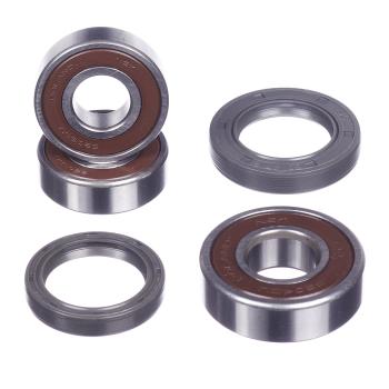 3 199 р. Комплект подшипников и сальников заднего колеса CHAKIN RacingLine CH25-1650RL  ch25-1650rl  с доставкой в г. Керчь. Увеличить фотографию 1
