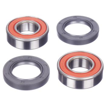 4 399 р. Комплект подшипников и сальников переднего колеса CHAKIN RacingLine CH25-1654RL  ch25-1654rl  с доставкой в г. Керчь. Увеличить фотографию 1