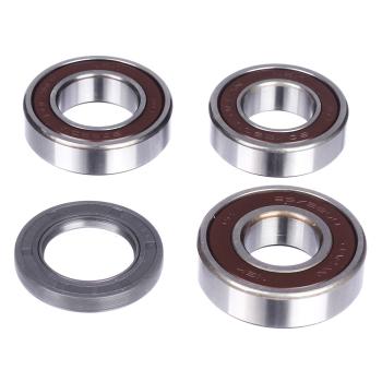 4 199 р. Комплект подшипников и сальников заднего колеса CHAKIN RacingLine CH25-1720RL  ch25-1720rl  с доставкой в г. Керчь. Увеличить фотографию 1