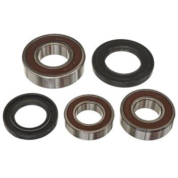 4 299 р. Комплект подшипников и сальников заднего колеса CHAKIN RacingLine CH25-1634RL  ch25-1634rl  с доставкой в г. Керчь. Увеличить фотографию 1