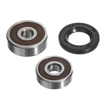 1 429 р. Комплект подшипников и сальников переднего колеса CHAKIN RacingLine CH25-1165RL  ch25-1165rl  с доставкой в г. Керчь. Увеличить фотографию 1