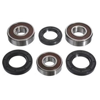 2 779 р. Комплект подшипников и сальников заднего колеса CHAKIN RacingLine CH25-1605RL  ch25-1605rl  с доставкой в г. Керчь. Увеличить фотографию 1