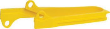 2 699 р. Слайдер цепи R-Tech Suzuki RMZ250 07-09, RMZ450 05-0608-09, RMX450 10-17 (R-SLIRM0GI001) желтый  r-slirm0gi001  с доставкой в г. Керчь. Увеличить фотографию 1