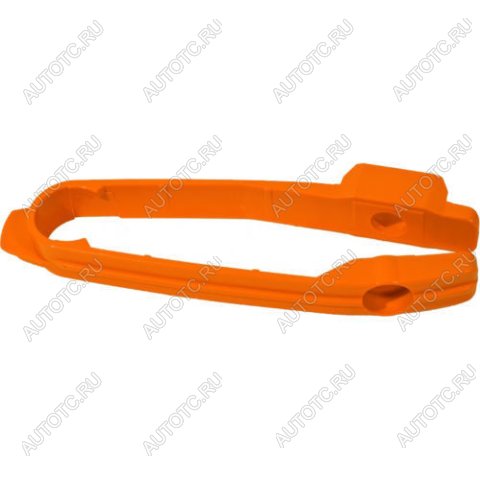 2 699 р. Слайдер цепи R-Tech KTM SXSXF 97-06, EXCEXC-F 97-07 (R-SLIKTMAR000) оранжевый  r-sliktmar000  с доставкой в г. Керчь