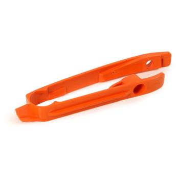 2 699 р. Слайдер цепи R-Tech KTM SX85 13-14 (R-SLIKTMAR085) оранжевый  r-sliktmar085  с доставкой в г. Керчь. Увеличить фотографию 1