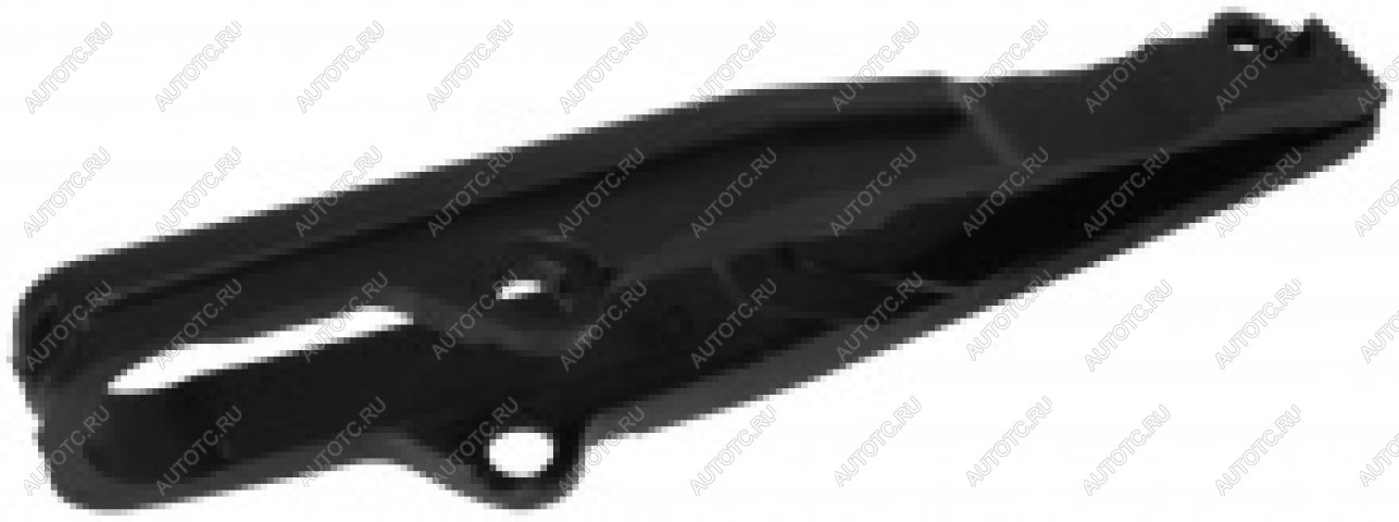2 699 р. Слайдер цепи R-Tech Kawasaki KX125250500 94-08 (R-SLIKX0NR003) черный  r-slikx0nr003  с доставкой в г. Керчь