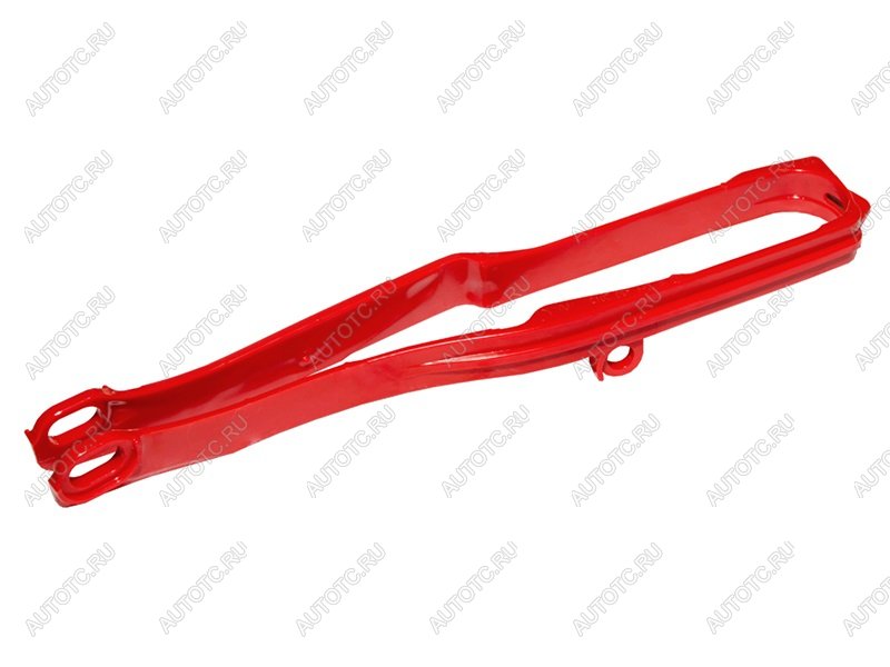 2 699 р. Слайдер цепи R-Tech Honda CRF250R 14-17, CRF450R 13-16 (R-SLICRFRS013) красный  r-slicrfrs013  с доставкой в г. Керчь