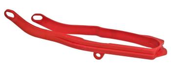 2 699 р. Слайдер цепи R-Tech Honda CRF250R 04-09 CRF450R 02-08, CRF250XCRF450X 05-17 (R-SLICRRS0003) красный  r-slicrrs0003  с доставкой в г. Керчь. Увеличить фотографию 1