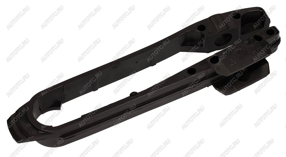 1 459 р. Слайдер цепи POLISPORT KTM SX 98-06EXC 98-07 Черный  250177-757-4233  с доставкой в г. Керчь