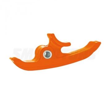 1 059 р. Слайдер цепи нижний R-Tech KTM SXSXF 125-450 11-16 EXCEXCF 125-500 12-16 (R-PATTKTMAR11) оранжевый  r-pattktmar11  с доставкой в г. Керчь. Увеличить фотографию 1