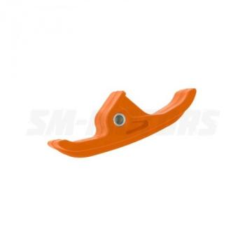 1 059 р. Слайдер цепи низ R-Tech KTM SXSXF 00-10, EXCEXC-F 00-11 (R-PATTKTMAR01) оранжевый  r-pattktmar01  с доставкой в г. Керчь. Увеличить фотографию 1