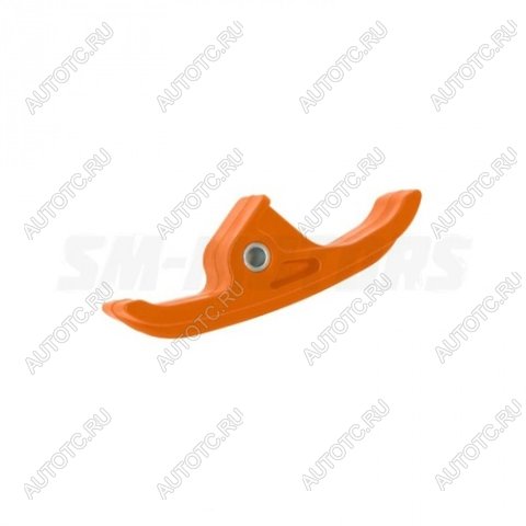1 059 р. Слайдер цепи низ R-Tech KTM SXSXF 00-10, EXCEXC-F 00-11 (R-PATTKTMAR01) оранжевый  r-pattktmar01  с доставкой в г. Керчь
