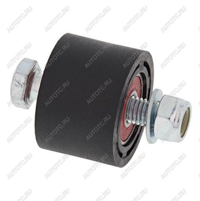 2 249 р. Ролик цепи привода ALL BALLS 34 x 24 мм  (79-5008)  79-5008  с доставкой в г. Керчь