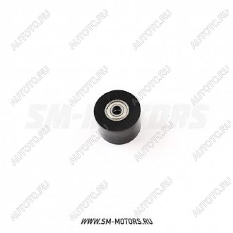 1 349 р. Ролик приводной цепи SM-PARTS 41 x 28 mm  010263-757-1942  с доставкой в г. Керчь