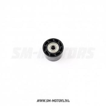 1 349 р. Ролик приводной цепи SM-PARTS 39 x 23 mm  010263-757-5014  с доставкой в г. Керчь. Увеличить фотографию 1