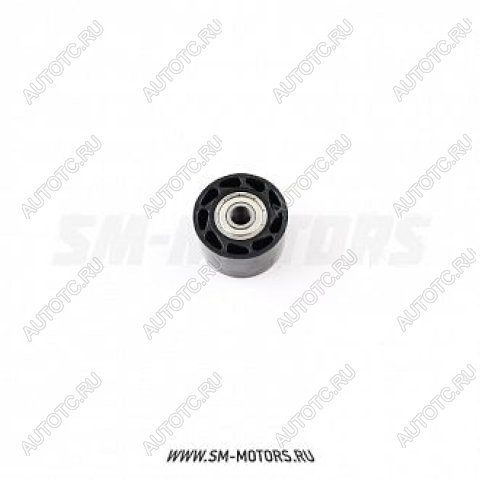 1 349 р. Ролик приводной цепи SM-PARTS 39 x 23 mm  010263-757-5014  с доставкой в г. Керчь