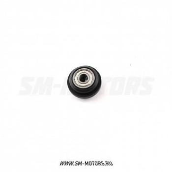 1 349 р. Ролик приводной цепи SM-PARTS 34 x 18,5 mm  010263-757-3542  с доставкой в г. Керчь. Увеличить фотографию 1