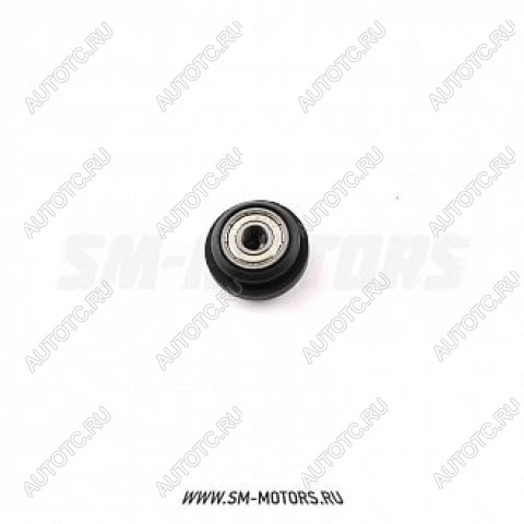 1 349 р. Ролик приводной цепи SM-PARTS 34 x 18,5 mm  010263-757-3542  с доставкой в г. Керчь