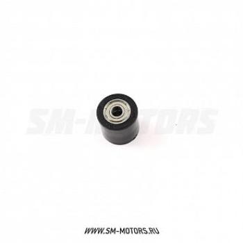 1 349 р. Ролик приводной цепи SM-PARTS 32 x 29 mm  010263-757-3282  с доставкой в г. Керчь. Увеличить фотографию 1