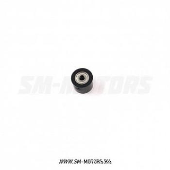 1 349 р. Ролик приводной цепи SM-PARTS 32 x 23 mm  010263-757-8928  с доставкой в г. Керчь. Увеличить фотографию 1