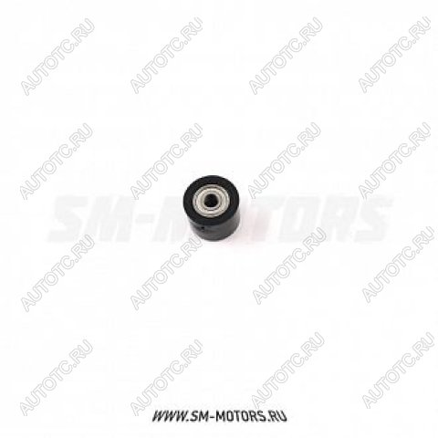 1 349 р. Ролик приводной цепи SM-PARTS 32 x 23 mm  010263-757-8928  с доставкой в г. Керчь