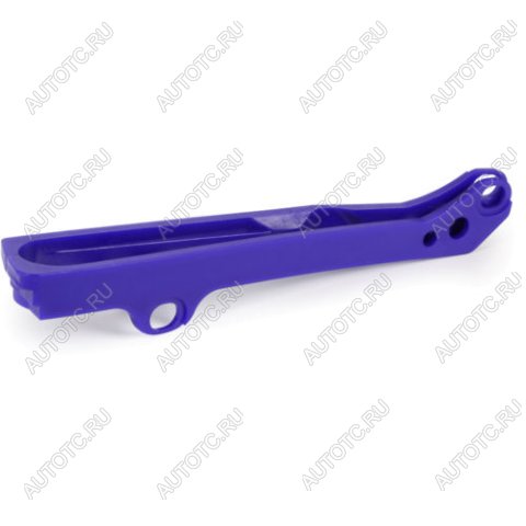 2 699 р. Слайдер цепи R-Tech Yamaha YZ250F450F 09-17, YZ250FX450FX 15-17 (R-SLIYZBL0009) синий  r-sliyzbl0009  с доставкой в г. Керчь
