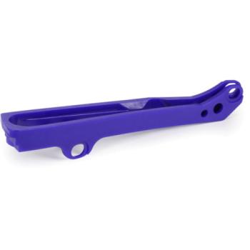 2 699 р. Слайдер цепи R-Tech Yamaha YZ125250 97-04, YZ250F450F 98-04, WR250450 98-04 (R-SLIYZBL0003) синий  r-sliyzbl0003  с доставкой в г. Керчь. Увеличить фотографию 1