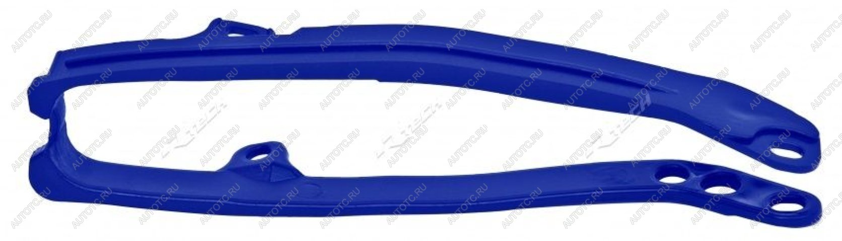2 699 р. Слайдер цепи R-Tech Yamaha YZ125250 05-20, YZ250F450F 05-08, WR250450 05-20 (R-SLIYZBL0005) синий  r-sliyzbl0005  с доставкой в г. Керчь