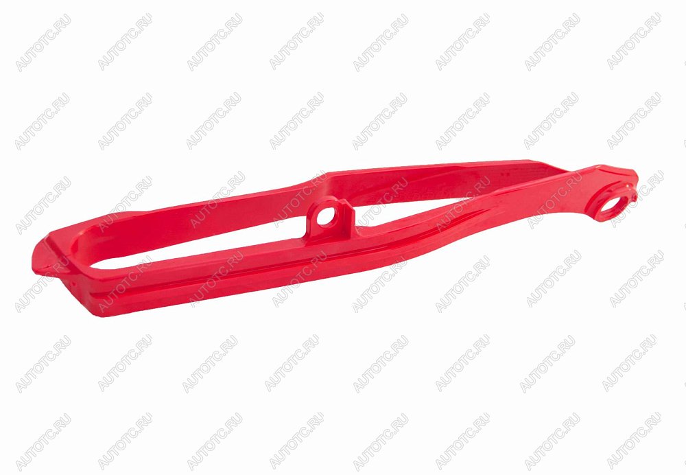 2 899 р. Слайдер цепи R-Tech Honda CRF250RRX 20-21, CRF450RXRXRWE 19-21 (R-SLICRFRS019) Красный  r-slicrfrs019  с доставкой в г. Керчь