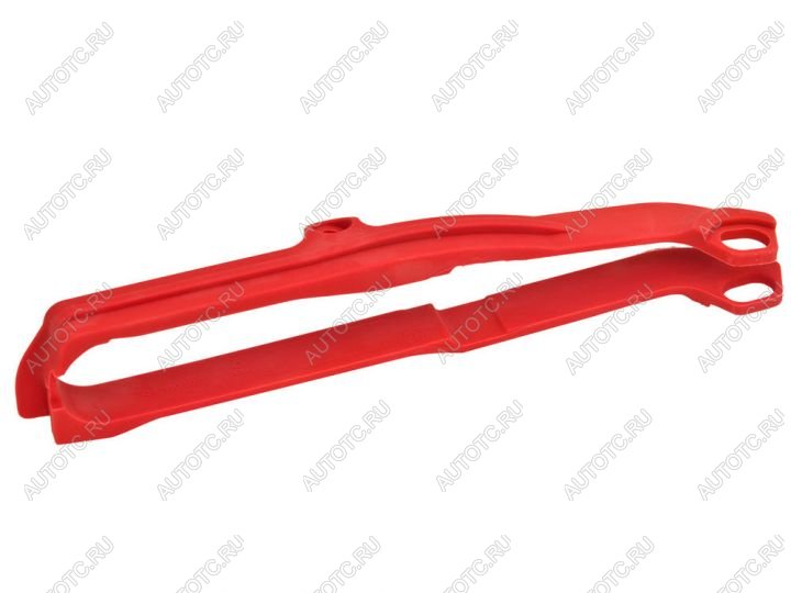 2 699 р. Слайдер цепи R-Tech Honda CRF150 07-22 (R-SLICRFRS150) Красный  r-slicrfrs150  с доставкой в г. Керчь