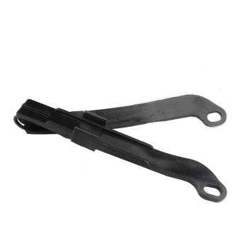 1 399 р. Слайдер цепи для Honda XR250R 91-04, XR400R 96-04, XR600R 91-00, XR650L 93-23 Черный  пм-00028733  с доставкой в г. Керчь. Увеличить фотографию 2