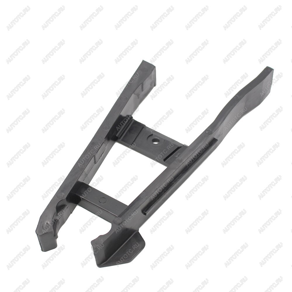 1 399 р. Слайдер цепи для Yamaha TT-R250 93-06 Черный  пм-00028549  с доставкой в г. Керчь