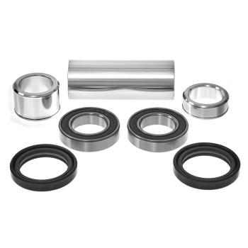 4 999 р. Ремкомплект Ступицы перед BWX Yamaha YZ250F 14-18,YZ450F 14-18,YZ450FX 16-21 (25-148211-1104-1)  wrk90022  с доставкой в г. Керчь. Увеличить фотографию 1