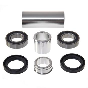3 989 р. Ремкомплект Ступицы перед BWX Honda CRF250R 04-08, CRF450R 02-08, CR1250250 02-07  wrk30004  с доставкой в г. Керчь. Увеличить фотографию 1