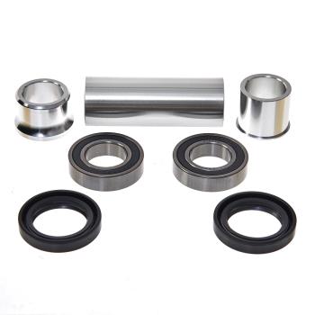 4 399 р. Ремкомплект Ступицы перед BWX Yamaha YZ450F 03-07, YZ250F 02-06, YZ125250 02-07 (25-109211-1070)  wrk90006  с доставкой в г. Керчь. Увеличить фотографию 1