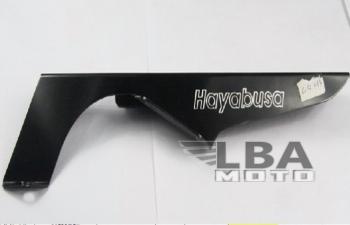 2 659 р. Защита цепи для мотоцикла Suzuki GSX-R1300 99-15  пм-00002908  с доставкой в г. Керчь. Увеличить фотографию 1